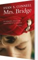 Mrs Bridge - 