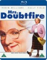 Mrs Doubtfire - 