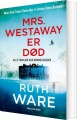 Mrs Westaway Er Død