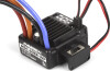 Msc-60Br-Wp Waterproof Esc With Tamiya Plug 60A - Mv150637 - Maverick Rc