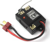 Msrs-200 2In1 Escreceiver 24Ghz - Mv150541 - Maverick Rc