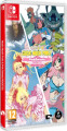 Muchi Muchi Pork Pinksweets Boosted - Muchi Muchi More Edition
