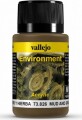 Vallejo - Environment Effects - Mud And Grass 40 Ml