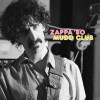 Frank Zappa - Mudd Club - 