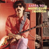 Frank Zappa - Mudd Clubmunich 80 - 