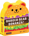 Mudpuppy - Spil - Burger Bear Bonanza