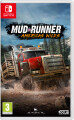 Spintires Mudrunner - American Wilds Edition - 