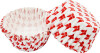 Muffinsforme 6 X 3 Cm - 100 Stk - Scanseason