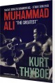 Muhammad Ali - The Greatest - 