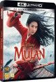 Mulan 2020 - Disney - Live-Action - 