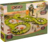Dino Multi Track - Dinosaur Bilbane Legesæt - Vn 41747