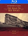Mumford And Sons - The Road To Red Rocks - 