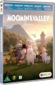 Mumidalen - Sæson 1 Moominvalley - Season 1 - 