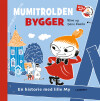 Mumitrolden Bygger