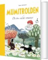 Mumitrolden - De Tre Sidste Romaner - 