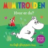 Mumitrolden - Hvor Er Du