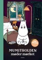 Mumitrolden Møder Mørket