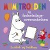 Mumitrolden Og Fødselsdagsoverraskelsen