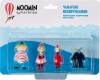 Mumitroldene - Mumidalen Figurer 1