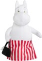 Mumitroldene - Mumimor Bamse 30 Cm