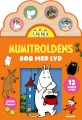 Mumitroldens Bog Med Lyd