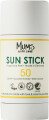 Mums With Love - Sun Stick Spf50 15 Ml - Parfumefri Og Vegansk