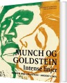 Munch Og Goldstein - 