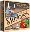 Munchkin Deluxe Sjg1483