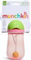 Munchkin - Tip Sip Straw Cup - Blue - 296 Ml