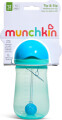Munchkin - Tip Sip Straw Cup - Pink - 296 Ml