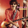 Frank Zappa - Munich 80