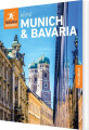 Munich And Bavaria Mini Rough Guide
