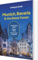 Munich Bavaria The Black Forest