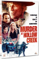 Murder At Hollow Creek