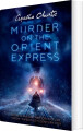 Murder On The Orient Express - Film Tie-In