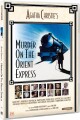 Murder On The Orient Express - 