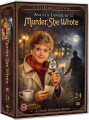 Murder She Wrote The Collection