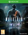 Murdered Soul Suspect Xbox One - 