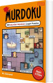 Murdoku Volume 2