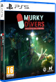 Murky Divers Pharmacorps Edition