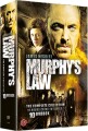 Murphys Law - Sæson 1-3 - 