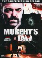 Murphys Law - Sæson 3 - 