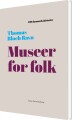 Museer For Folk - 