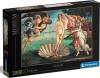 Clementoni Puslespil - Botticelli Venus - Museum - 2000 Brikker