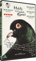 Music For Black Pigeons - 