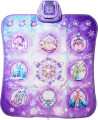 Music - Ice Princess Dance Mat 501164
