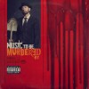 Eminem - Music To Be Murdered By - 