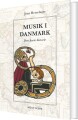 Musik I Danmark