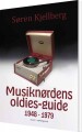 Musiknørdens Oldies-Guide 1948 - 1979 - 