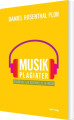 Musikplagiater